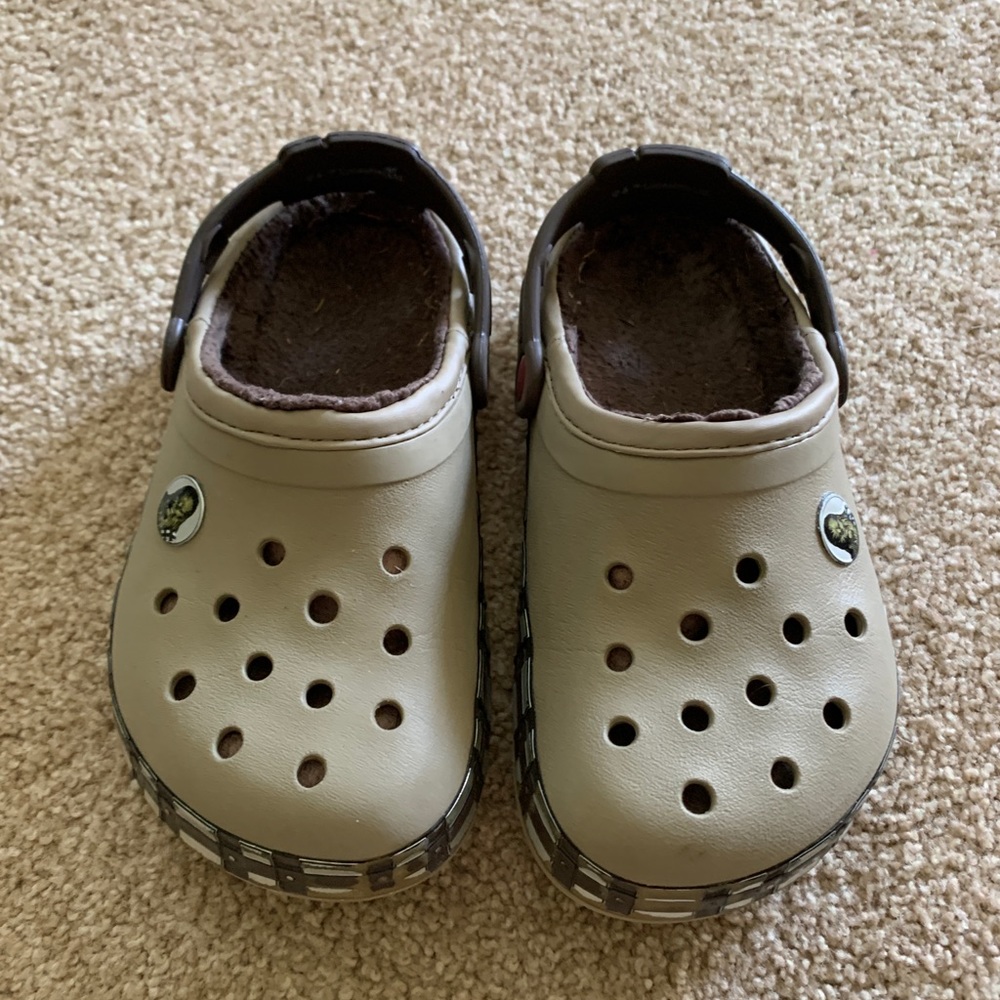 Crocs Star Wars